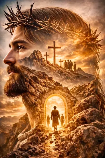 Jesus Rizz Lines