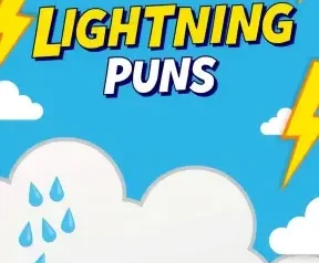 Lightning Puns