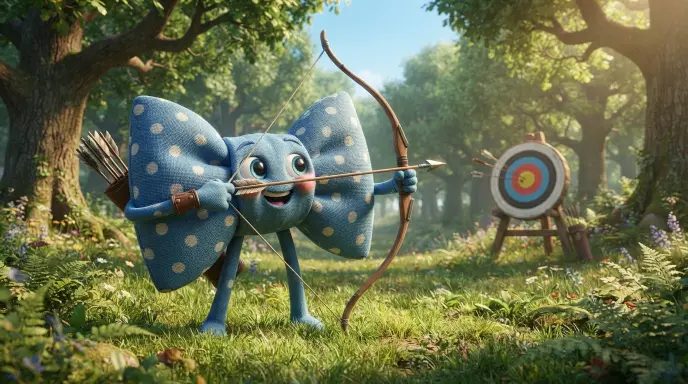 Best Archery Puns for Memes & Reels 🎥