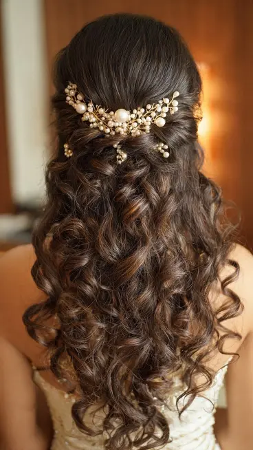 Best Curly Hair  Pick Up Lines