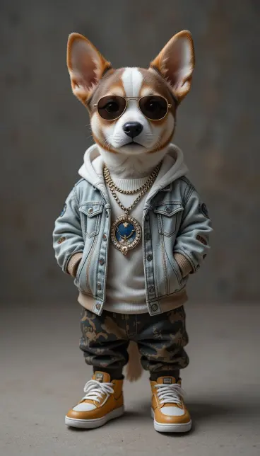 Best Dog Puns for Memes & Reels