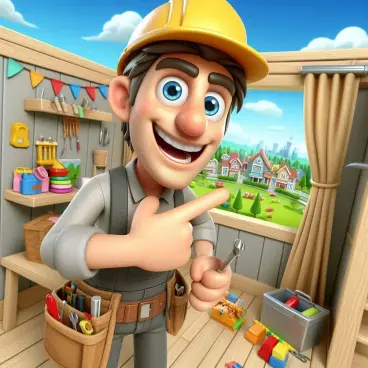 Best Handyman Puns for Memes & Reels 🎥