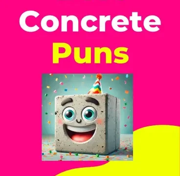 Concrete Puns