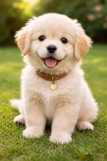 Dog Puns