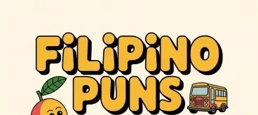 Filipino Puns