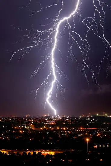 Best Lightning Puns for Memes & Reels 