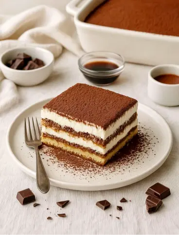 Most Searched Tiramisu Puns