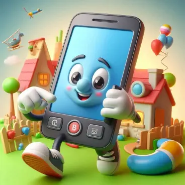 Most Searched Cell Phone Puns on Google
