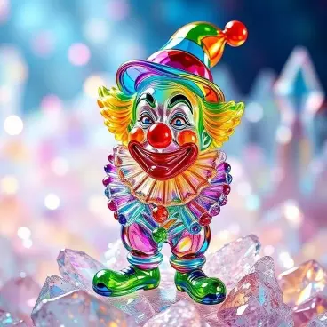 Most Searched Clown Puns on Google