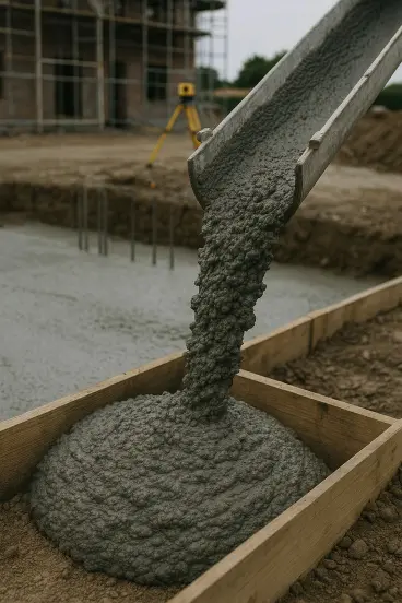 Most Searched Concrete Puns