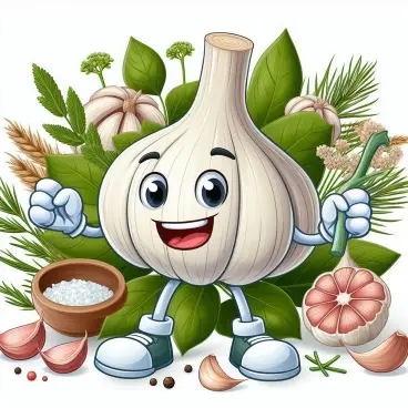 Most Searched Garlic Puns on Google