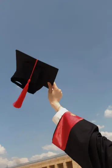 Most Searched Graduation Puns on Google
