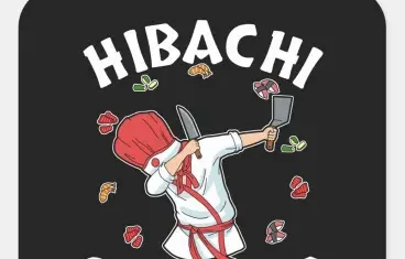 Most Searched Hibachi Puns on Google