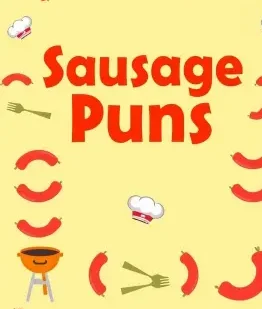 Sausage Puns