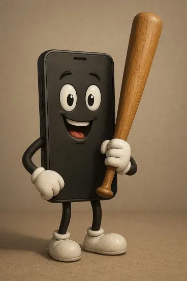 Trending Cell Phone Puns in 2026 (Viral Picks)