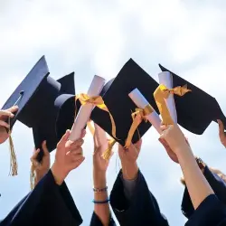  Seasonal Graduation Puns (Holidays, Summer, Winter)
