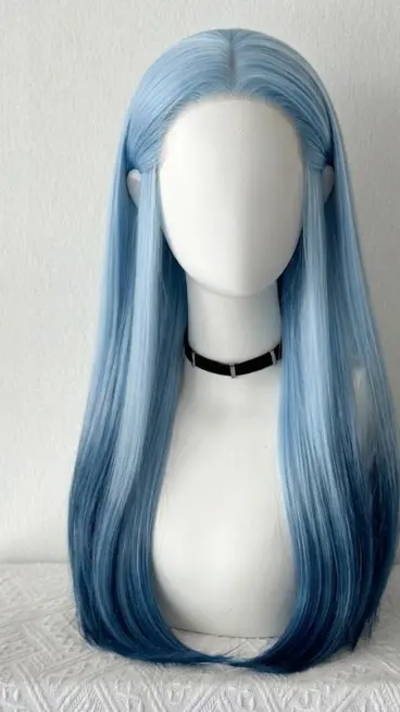Seasonal Wig Puns (Holidays, Summer, Winter)