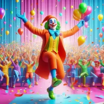 Trending Clown Puns in 2026 (Viral Picks)
