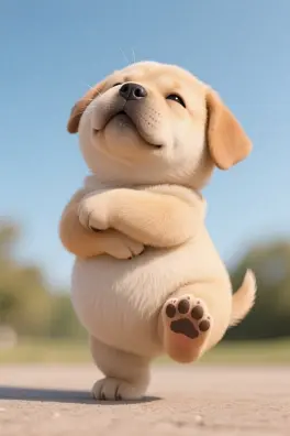 Trending Dog Puns (Viral Picks)