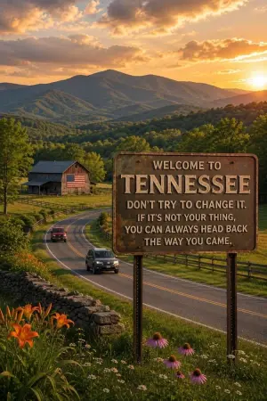 Trending Tennessee
