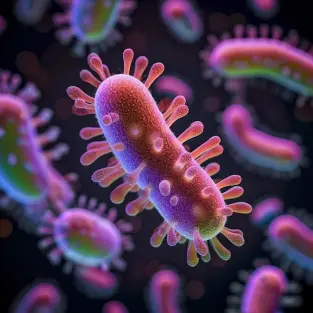 Best Bacteria Puns