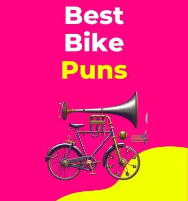Best Bike Puns