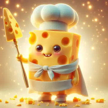 Best Cheese Puns