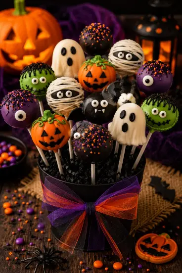 Best Halloween Food Puns