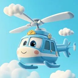 Best Helicopter Puns