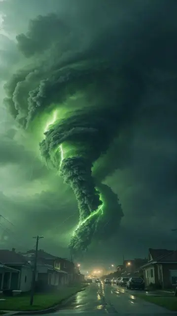 Best Hurricane Jokes