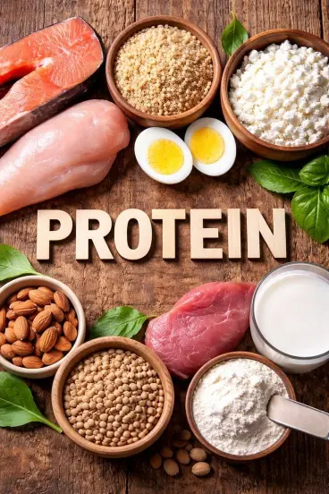 Best Protein Puns