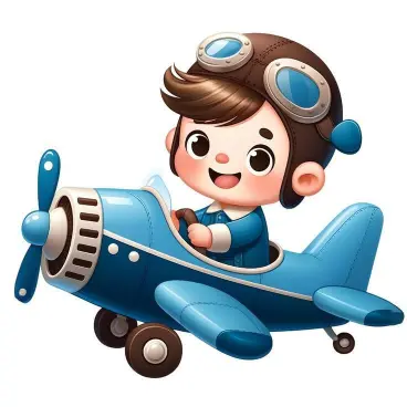 Clever Helicopter