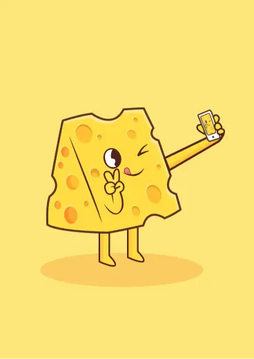 Most searchad cheese puns