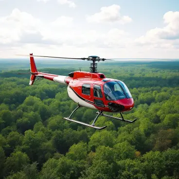 Most Searched Helicopter Puns