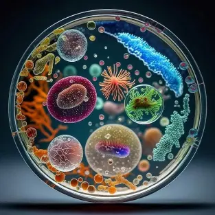 Most Searched Bacteria Puns