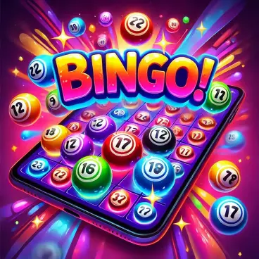 Seasonal Bingo Puns