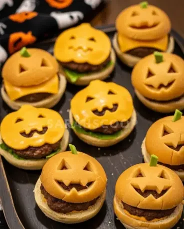 Seasonal
Halloween Food Puns