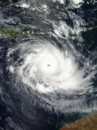 Seasonal Hurricane Jokes