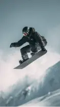 Seasonal Ski Puns 