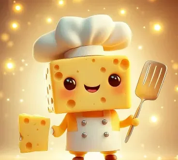 Treanding Cheese Puns