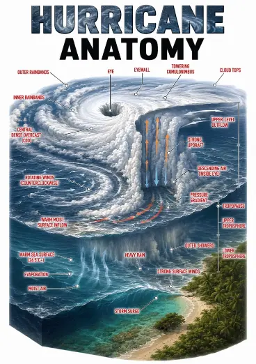 Trending Hurricane Puns