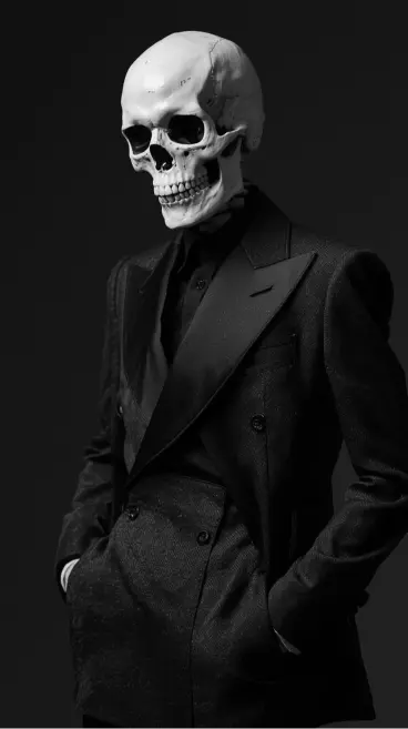 Trending Skeleton Puns 
